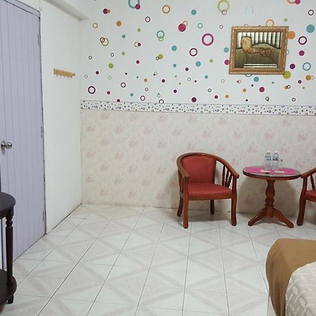 Noh Motel Tuaran Extérieur photo