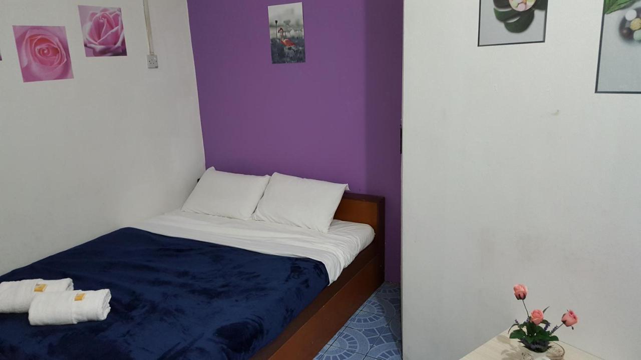 Noh Motel Tuaran Extérieur photo