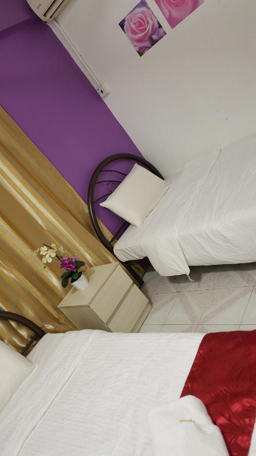 Noh Motel Tuaran Extérieur photo