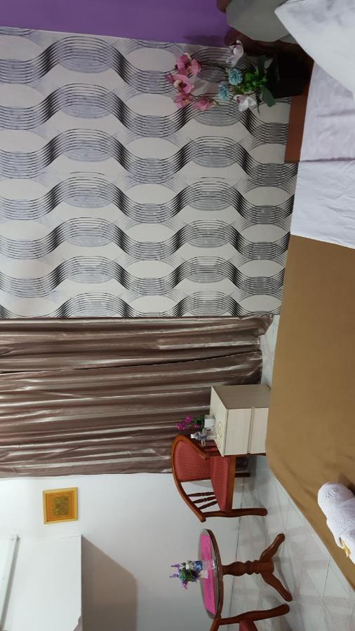 Noh Motel Tuaran Extérieur photo