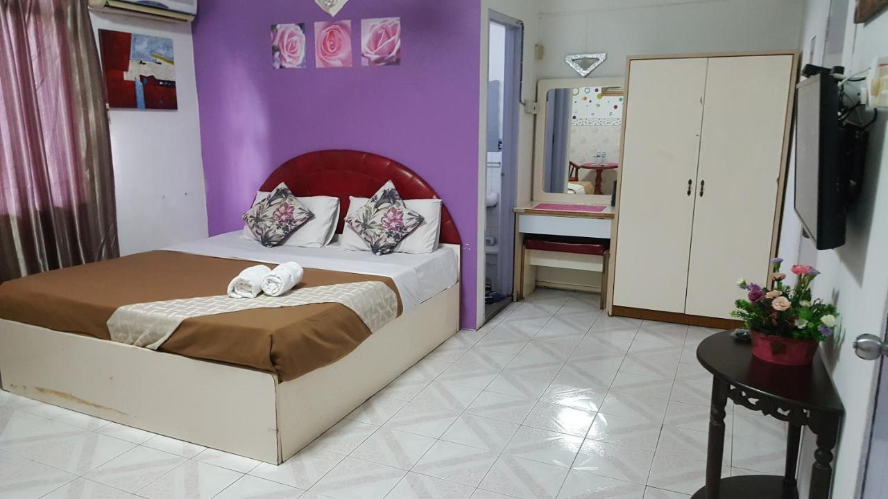 Noh Motel Tuaran Extérieur photo