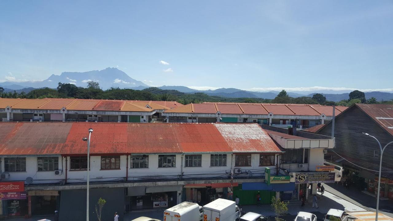 Noh Motel Tuaran Extérieur photo